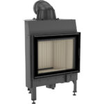 KRATKI NADIA/10 ΑΝΟΙΓΟΜΕΝΟ 10KW (80-120M2) ΕΝΕΡΓΕΙΑΚΟ ΤΖΑΚΙ ΑΕΡΟΘΕΡΜΟ ΜΕ ΛΕΥΚΑ ΚΕΡΑΜΙΚΑ TERMOTEC