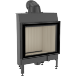 KRATKI NADIA/13 ΑΝΟΙΓΟΜΕΝΟ ECODESIGN 13KW (100-140Μ2) ΕΝΕΡΓΕΙΑΚΟ ΤΖΑΚΙ ΑΕΡΟΘΕΡΜΟ ΜΕ ΛΕΥΚΑ ΚΕΡΑΜΙΚΑ TERMOTEC