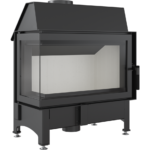 KRATKI ZIBI/L/BS ΑΡΙΣΤΕΡΗ ΓΩΝΙΑ ΑΝΟΙΓΟΜΕΝΟ 11KW (100-150M2) ΕΝΕΡΓΕΙΑΚΟ ΤΖΑΚΙ ΑΕΡΟΘΕΡΜΟ ΑΠΟ ΧΑΛΥΒΑ ΜΕ ΛΕΥΚΑ ΚΕΡΑΜΙΚΑ TERMOTEC