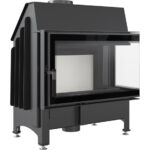 KRATKI ZIBI/P/BS/DECO ΔΕΞΙΑ ΓΩΝΙΑ ΑΝΟΙΓΟΜΕΝΟ 11KW (100-150M2) ΕΝΕΡΓΕΙΑΚΟ ΤΖΑΚΙ ΑΕΡΟΘΕΡΜΟ ΑΠΟ ΧΑΛΥΒΑ ΜΕ ΛΕΥΚΑ ΚΕΡΑΜΙΚΑ TERMOTEC