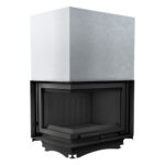 KRATKI ZUZIA/L/BS/G ΔΕΞΙΑ ΓΩΝΙΑ ΣΥΡΟΜΕΝΟ ECODESIGN 15KW (140-160M2) ΕΝΕΡΓΕΙΑΚΟ ΤΖΑΚΙ ΑΕΡΟΘΕΡΜΟ ΜΑΝΤΕΜΕΝΙΟ