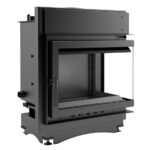 KRATKI MAJA/PW/BP/12/BS/W ΔΕΞΙΑ ΓΩΝΙΑ ΑΝΟΙΓΟΜΕΝΟ ECODESIGN 8KW (70-90M2) ΤΖΑΚΙ ΛΕΒΗΤΑΣ ΚΛΕΙΣΤΟΥ ΔΟΧΕΙΟΥ ΔΙΑΣΤΟΛΗΣ