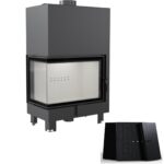 KRATKI MBA/PW/17/L/BS/W/BLACK (A+) ΑΡΙΣΤΕΡΗ ΓΩΝΙΑ ΑΝΟΙΓΟΜΕΝΟ 17KW (100-205M2) ΤΖΑΚΙ ΛΕΒΗΤΑΣ ΚΛΕΙΣΤΟΥ ΔΟΧΕΙΟΥ ΔΙΑΣΤΟΛΗΣ ΜΕ ΜΑΥΡΑ ΚΕΡΑΜΙΚΑ TERMOTEC