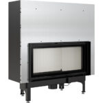 KRATKI NADIA/14/G ΣΥΡΟΜΕΝΟ ECODESIGN 14KW (120-150M2) ΕΝΕΡΓΕΙΑΚΟ ΤΖΑΚΙ ΑΕΡΟΘΕΡΜΟ ΜΕ ΛΕΥΚΑ ΚΕΡΑΜΙΚΑ TERMOTEC