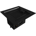 ΚΑΥΣΤΗΡΑΣ ΓΚΑΖΙΟΥ AQF/02/G30/37MBAR