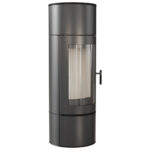 KRATKI ANTARES ECODESIGN (A+) 10KW (80-120M2) ΕΝΕΡΓΕΙΑΚΗ ΣΟΜΠΑ ΑΠΟ ΧΑΛΥΒΑ ΜΕ ΛΕΥΚΑ ΚΕΡΑΜΙΚΑ TERMOTEC