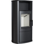 KRATKI KOZA/EPSILON (A+) ECODESIGN 8KW (70-90M2) ΕΝΕΡΓΕΙΑΚΗ ΣΟΜΠΑ ΞΥΛΟΥ ΑΠΟ ΧΑΛΥΒΑ ΜΕ ΕΠΕΝΔΥΣΗ TERMOTEC