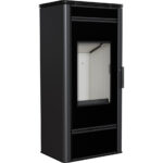 KRATKI KOZA/TITAN/G (95-120M2) ΕΝΕΡΓΕΙΑΚΗ ΣΟΜΠΑ ΞΥΛΟΥ ΑΠΟ ΧΑΛΥΒΑ ΜΕ ΕΠΕΝΔΥΣΗ TERMOTEC