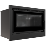 KRATKI KASETA/ARKE/70/BLACK (69X49CM ΑΠΑΙΤΟΥΜΕΝΟ ΑΝΟΙΓΜΑ) 8KW ECODESIGN A+ (80-120Μ2) ΕΝΕΡΓΕΙΑΚΗ ΕΣΤΙΑ ΑΕΡΟΘΕΡΜΗ ΜΕ ΔΙΠΛΟ ΒΕΝΤΙΛΑΤΕΡ (260M3/h) ΚΑΙ ΜΑΥΡΑ ΚΕΡΑΜΙΚΑ TERMOTEC