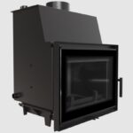 KRATKI ZOSIA/PW/DECO (A+) 14KW (120-145M2) ΕΝΕΡΓΕΙΑΚΗ ΕΣΤΙΑ ΛΕΒΗΤΑΣ