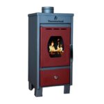 Thermosteel Χ10 Red