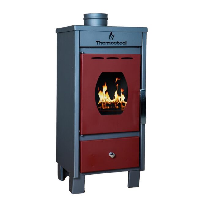 Thermosteel Χ10 Red