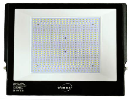 ΠΡΟΒΟΛΕΑΣ LED 400W SUPER SLIM (ΣΕΙΡΑ Κ)