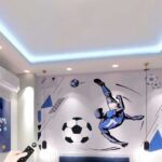 ΠΑΙΔΙΚΟ ΦΩΤΙΣΤΙΚΟ LED FOOTBALL
