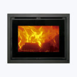 Panadero INSERT C-720-S Ecodesign Ενεργειακό Τζάκι Ξύλου 7 KW ΜΕ ΑΝΕΜΙΣΤΗΡΑ