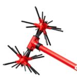 ΕΛΑΙΟΡΑΒΔΙΣΤΙΚΟ ΒΕΡΓΑ SIK 32 ALUMINIUM