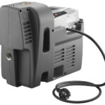 ΠΙΕΣΤΙΚΟ ΣΥΓΚΡΟΤΗΜΑ ΑΥΤΟΜΑΤΟΠΟΙΗΜΕΝΟ ΜΕ INVERTER AQUA DOMUS PENTAX