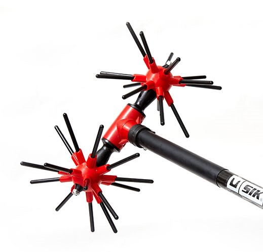 ΕΛΑΙΟΡΑΒΔΙΣΤΙΚΟ ΒΕΡΓΑ SIK 32 CARBON