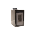 HP40 Σόμπα pellet αερόθερμη 6,5kw
