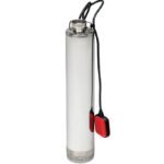 ΥΠΟΒΡΥΧΙΑ ΑΝΤΛΙΑ 5" ΚΑΘΑΡΩΝ ΥΔΑΤΩΝ ACUABIG 3/200Μ UMBRA POMPE