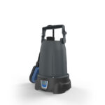 ΥΠΟΒΡΥΧΙΑ ΑΝΤΛΙΑ PROMAX RAIN 4000 OASE