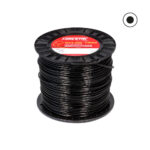 ΜΕΣΙΝΕΖΑ ΣΤΡΟΓΓΥΛΗ 3.0mm-2kg - cod.R304331 FORESTAL (καρουλι)