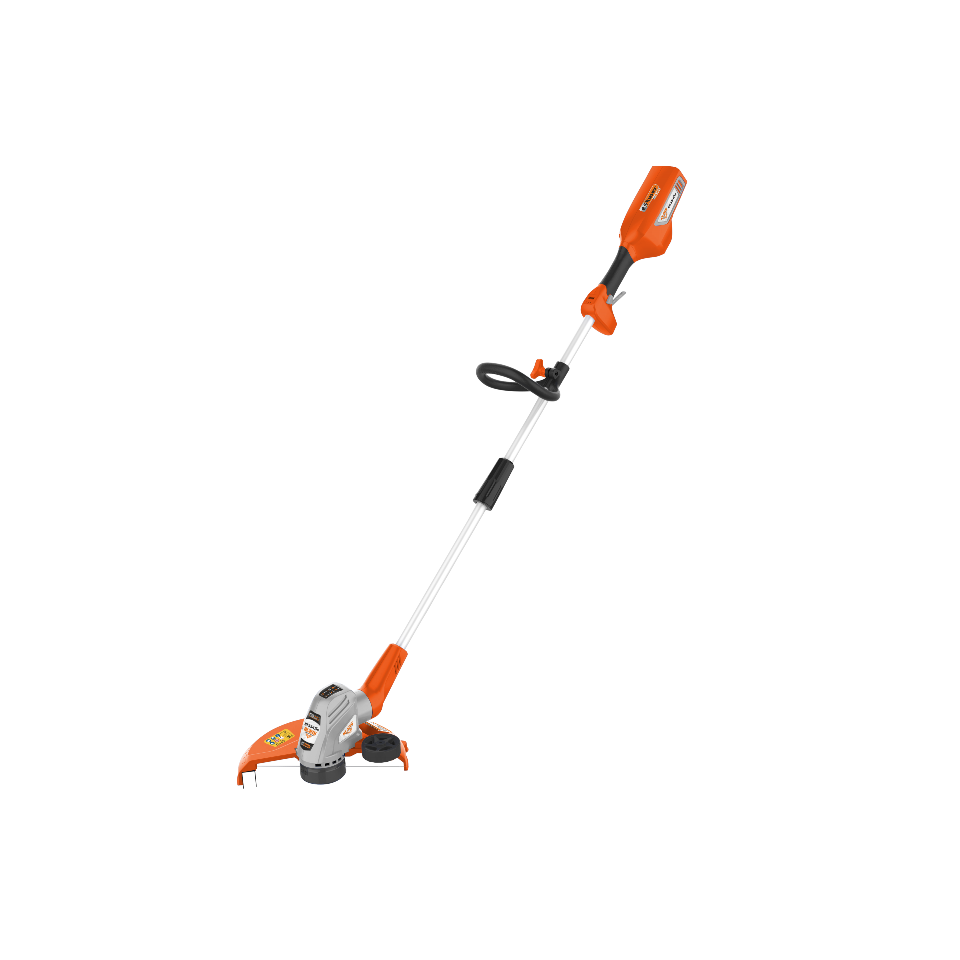 ΤΡΙΜΕΡ ΜΠΑΤΑΡΙΑΣ 40V_Ruris RΤ3345e - RURIS
