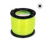 ΜΕΣΙΝΕΖΑ ΤΕΤΡΑΓΩΝΗ 4.0mm-2kg (καρουλι) - cod.R304294 STRONG