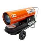 ΑΕΡΟΘΕΡΜΟ DIESEL VULCANO 5000SR RURIS