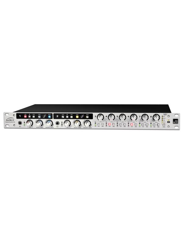 AUDIENT ASP-800 Προενισχυτής 8 Καναλιών