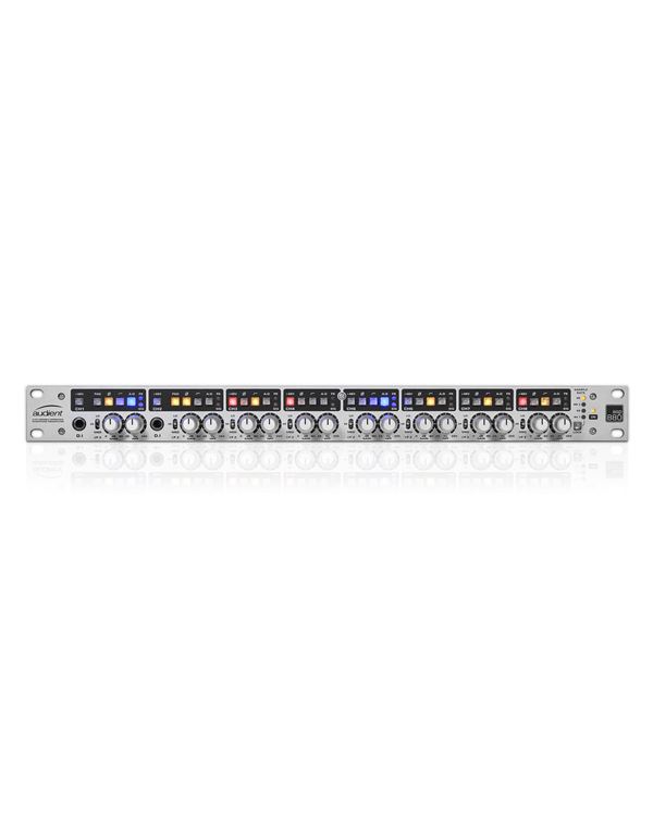 Computer Audio
