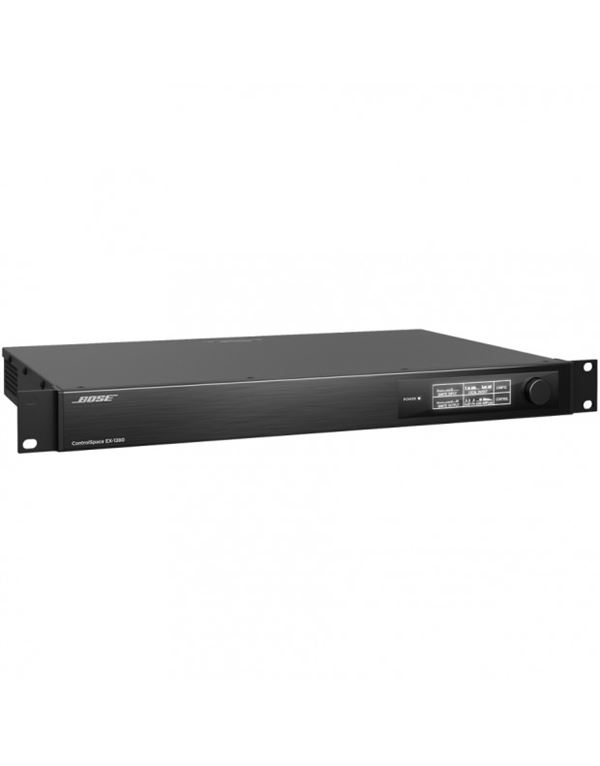 BOSE ControlSpace EX-1280 Processor