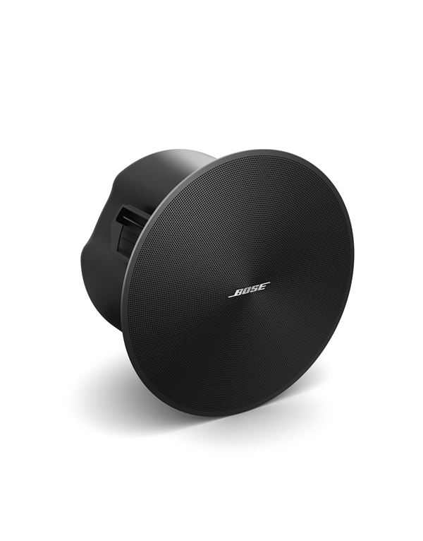 BOSE DesignMax DM5C Black Zεύγος Hχείων Oροφής