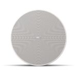 BOSE DesignMax DM8C White Hχείο Oροφής Tεμάχιο