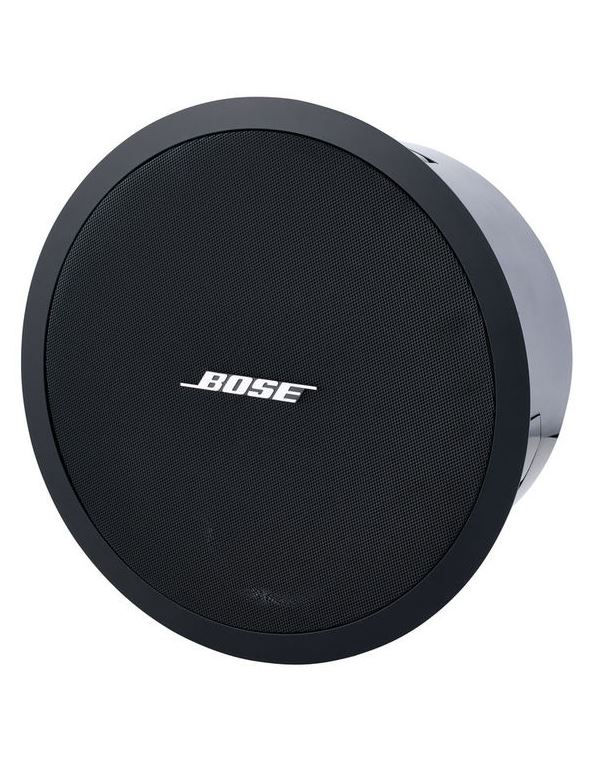 BOSE FreeSpace-3 Flush-Mount Acoustimass Bass Module Black Sub Tεμάχιο
