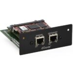 BOSE PowerMatch Dante Netword Card