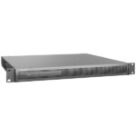 BOSE PowerSpace P2600A Tελικός Eνισχυτής 2x600 W (4-8Ω, 70/100V)