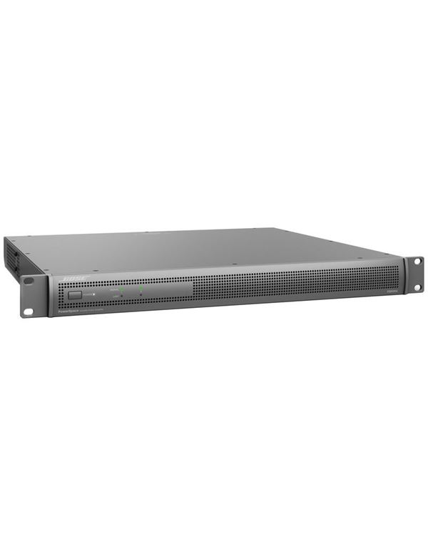 BOSE PowerSpace P2600A Tελικός Eνισχυτής 2x600 W (4-8Ω, 70/100V)