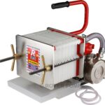 ΑΝΤΛΙΑ ΜΕΤΑΓΓΙΣΕΩΝ ΜΕ ΦΙΛΤΡΑ PANEL - COLOMBO-18 OIL (NOVAX 20) ROVER