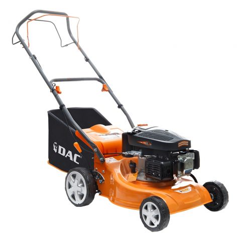 ΧΛΟΟΚΟΠΤΙΚΟ DAC 110XLS - RURIS