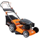 ΧΛΟΟΚΟΠΤΙΚΟ DAC 120XLS RURIS