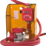 ΑΝΤΛΙΑ ΜΕΤΑΓΓΙΣΕΩΝ-ΔΙΑΝΟΜΕΑΣ DISPENSER BRONZO (BE-M 25) ROVER