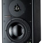 DYNAUDIO BM-6A Αυτοενισχυόμενο Ηχείο Studio Monitor (Τεμάχιο)