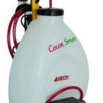 ΨΕΚΑΣΤΗΡΑΣ FROGGY COLOR SPRAY ARCO