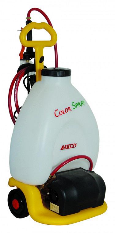 ΨΕΚΑΣΤΗΡΑΣ FROGGY COLOR SPRAY ARCO