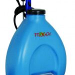 ΨΕΚΑΣΤΗΡΑΣ ΗΛΕΚΤΡΙΚΟΣ FROGGY 12V ARCO