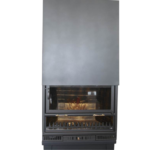 Χυτήρια Καρδίτσας Μαντεμένιο Τζάκι Kieron 26 kW
