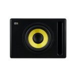 KRK S10.4 Αυτοενισχυόμενο Ηχείο Studio Subwoofer (Τεμάχιο)