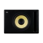 KRK S12.4 Αυτοενισχυόμενο Ηχείο Studio Subwoofer (Τεμάχιο)
