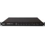 LUCKY TONE MA-350AD Ενισχυτής με Μίκτη 350W (100V / 4-16Ω)